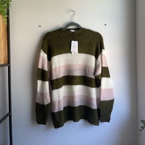 Mango Sweater